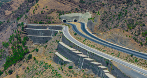 Mersin Akdeniz Sahil Yolu'nda Dev Adım: Erdemli-Taşucu Kesimi Yüksek Standartlarda Bölünmüş Yola Kavuştu!