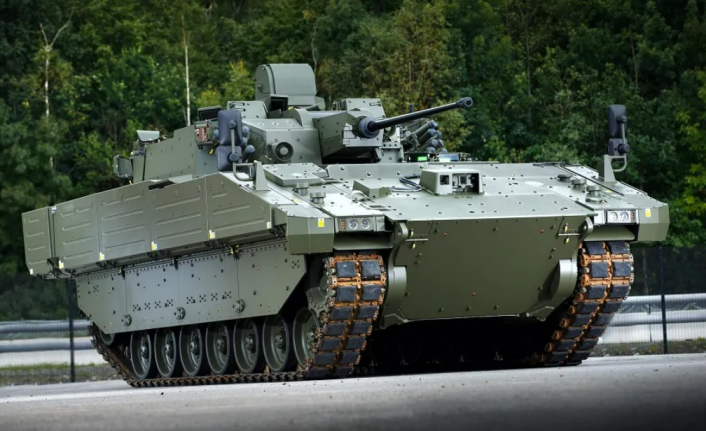 İngiltere Savunma Sanayiinde £6.3 Milyarlık Kriz: Ajax Zırhlı Aracı Askerleri Hastanelik Ediyor!