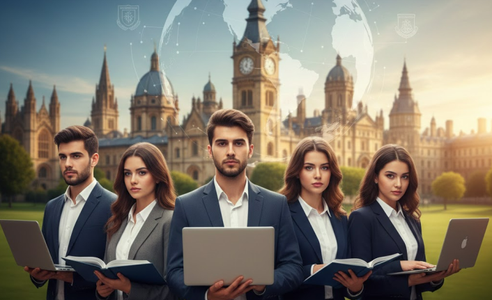 MEB’den Büyük Fırsat: 811 Öğrenciye Yurt Dışında Lisansüstü Eğitim Bursu Başlıyor!