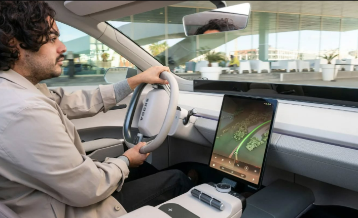 Yeni Elektrikli Skoda Octavia İçin Üzücü Bekleyiş: Vision O Konsepti 5 Yıldan Önce Gelmiyor!