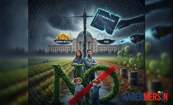 Vatandaşın Sesi CİMER’e Yükseldi: "Zorunlu Aşı ve Ekonomik Bağımlılığa Hayır!"