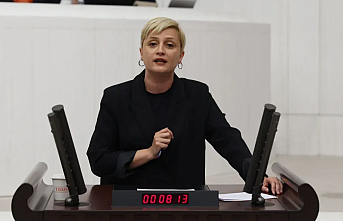 DEM Partili Koca'dan Gülnar'daki İş Cinayetine Sert Tepki: "Ölüm İşçilerin Kaderi Değildir"