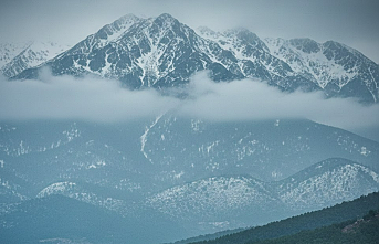 Mersin'de Yarın Hava Durumu: Toroslar'ın Zirvelerine Kar Yağışı Uyarısı!