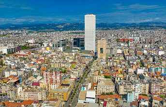 Mersin'in Nüfusu Rekor Kırdı: 1.954.279 Kişi!