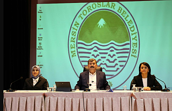 Toroslar Belediyesi'nden Muhtarlıklara 2026 Boyunca Aylık 4 Bin TL Destek Kararı!