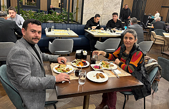 GÜL-AY-DER Ankara’da Teşkilatlanma Çalışmalarına Hız Veriyor