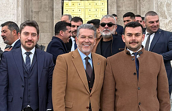 Türk Haber-Sen’den TBMM Çıkartması: "Mersin PTT Başmüdürlüğü Kapatılmamalı!"