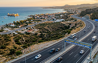 Mersin Trafiğinde Devrim: 2,5 Saatlik Yol 18 Dakikaya İniyor!
