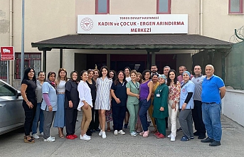 Bağımlılıkla Mücadelede Yeni Durak: KAMATEM ve ÇEMATEM