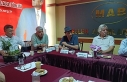 Mersin’in Geleceği İçin Güç Birliği