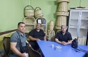 Mersin’de Birlik ve Beraberlik Rüzgarları. Uluslararası...