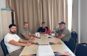 Mersin’de Engelsiz Tekstil Atölyesi’ne Destek...