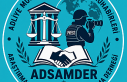 Adliye ve Savaş Muhabirleri ADSAMDER Çatısı Altında...