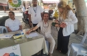 Mersin İl Sağlık Müdürlüğü’nden Toplum Sağlığına...