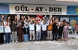 Gül-Ay-Der’den Birlik ve Dayanışma Mesajı: Geleneksel Aşure Etkinliği Coşkuyla Gerçekleştirildi