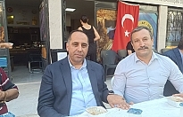 Gülnar ve Aydıncık Arasında Gönül Köprüsü Sıkılaşıyor. Aşure Etkinliğinde Önemli Ulaşım Mesajları