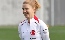 U19 Kadın Millî Takımı Teknik Direktörü Kıyıcı İddialı: "Yolumuza Tüm Maçları Kazanarak Devam Etmek İstiyoruz!"