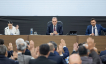 Aydıncık Belediye Başkanı Özkan Kılıçarpa’dan Meclis Toplantısı Açıklaması