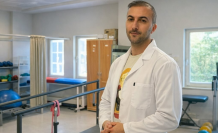 Gülnar Devlet Hastanesi’nde Fizyoterapi Hizmetleri Güçleniyor: Yeni Atama ve Kapasite Artışı