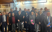 Gülnar’ın Millî Mücadele Gururu: Kuvayi Milliye’ye Katılışın 106. Yılı