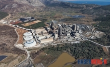 Işıklı Göleti Alarm Veriyor: Doğal Cennetin Görünen Yüzü ve "Buz Dağının Karanlık Tarafı" Medcem Çimento