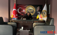 Mustafa Baştaş İzmir Taksiciler Derneği'nin Yeni Yol Haritasını Açıkladı: Hedef Dünya Standartları!