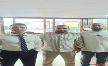 Şehitlerimiz İçin Mevlit Programı