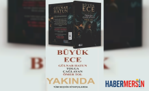 Bozkırın Efsanesi: Tolga Çağlayan’dan “Büyük Ece – Gülnar Hatun”