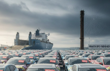 BYD Krizinde Gümrük Hamlesi: Dev Yatırım Çıkmaza mı Giriyor?