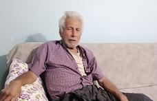 Aydıncık Pembecik Mahallesi Yasta: Sami Şahin Vefat Etti