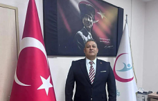 GÜL-AY-DER Gücüne Güç Katıyor: Başhekim Eyüp Özgür Göztaş Derneğe Katıldı