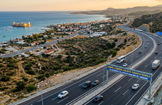 Mersin Trafiğinde Devrim: 2,5 Saatlik Yol 18 Dakikaya İniyor!