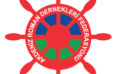 Geleneksel El Sanatları ve İstihdam Buluşması. Akdeniz Roman Dernekleri Federasyonu'na Ziyaret