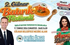 ​Gülnar’da Büyük Coşku: 2. Gülnar Batırık Festivali Ne Zaman, Nerede?