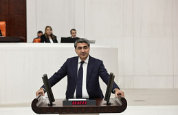 DEVA Partisi Milletvekili Ekmen: Mersin'in Turizm Tanıtımı Sosyal Medya ile Yapılamaz!