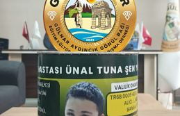 DMD Hastası Ünal Tuna Şen İçin Zamanla Yarış:...