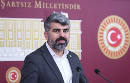 HÜDA PAR’lı Faruk Dinç’ten Kritik Çağrı: "Kadın Doğumda Mahremiyet ve Bebek Mamalarında Güvenlik Sağlanmalı"