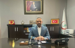 Erdemli Devlet Hastanesi’nde Çığır Açan Dönüşüm:...