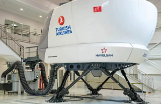 HAVELSAN ve Boeing'den Dev İş Birliği: 737...