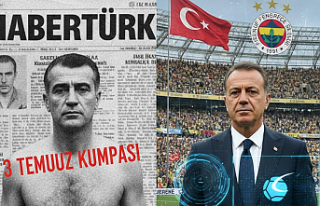 Saran’a Yönelik İddiaların Perde Arkası: Asıl...