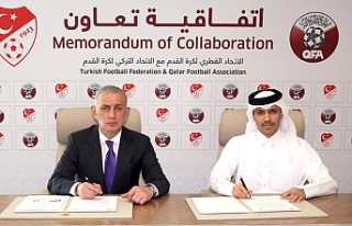 Türkiye ve Katar Futbolunda Yeni Dönem: Dev İş...