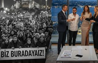 "Ümmet Bir Teşekkürü Hak Etmedi mi?"...