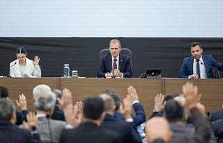 Aydıncık Belediye Başkanı Özkan Kılıçarpa’dan...