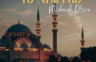 Aydıncık Belediye Başkanı Özkan Kılıçarpa’dan...