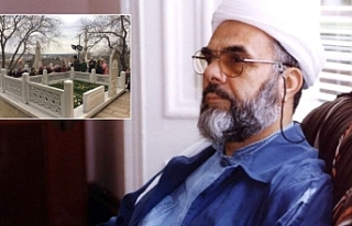 Mahmud Es'ad Coşan’dan Yılbaşı İkazı:...