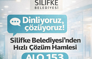 Silifke Belediyesi’nden Vatandaş Odaklı Hizmet:...