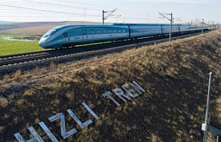 Çukurova’da Ulaşım Devrimi: Mersin-Gaziantep...