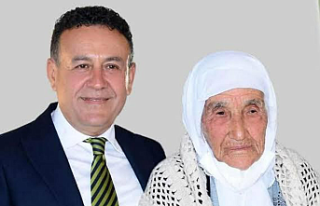 Eski Aydıncık Belediye Başkanı Ferat Aktan’ın...