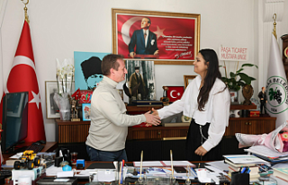 Gülnar Belediyesi’nden Öğrencilere Dev Destek:...