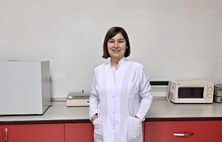 Mersin Üniversitesi’nden İklim Değişikliğine...